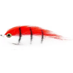 Mouche Devaux Streamer Sw01
