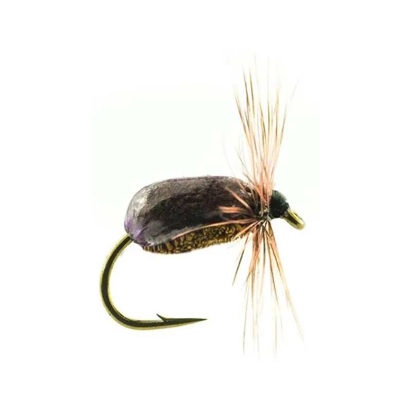 Devaux Mouche Terrestre Jbt 01 Bl - Par 3