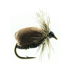 Devaux Mouche Terrestre Jbt03 - Par 3