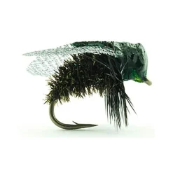 Mouche Devaux Terrestre Mav 01 Bl - Par 3