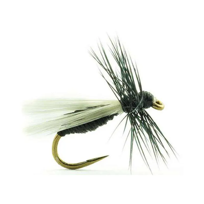 Devaux Mouche Terrestre 510 - Par 3