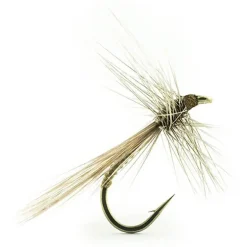 Mouche Devaux Terrestre Perlide 412 - Par 3