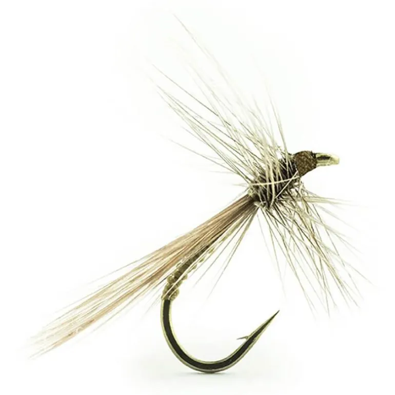 Mouche Devaux Terrestre Perlide 412 - Par 3