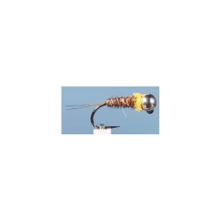 JMC Mouche Jig 23 Bl Tungstene