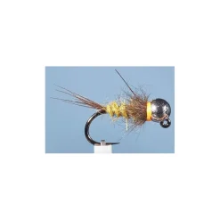JMC Mouche Jig 22 Bl Tungstene