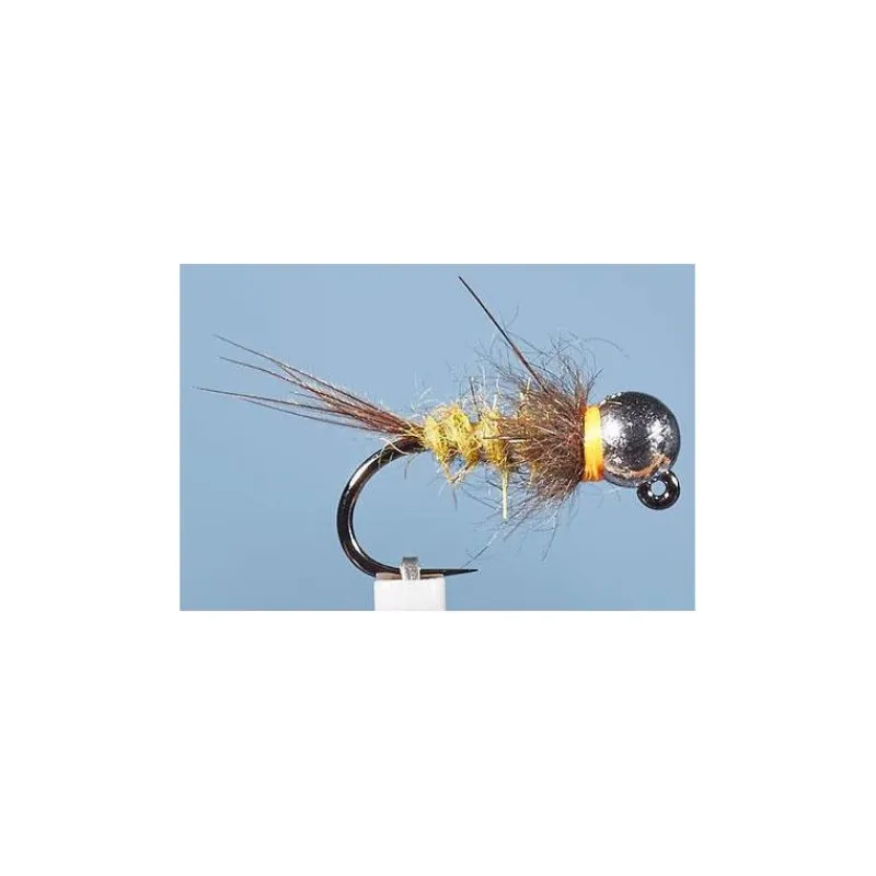 JMC Mouche Jig 22 Bl Tungstene
