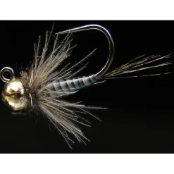 JMC Mouche Jig 551 Or