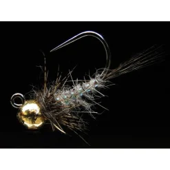 JMC Mouche Jig 561 Or