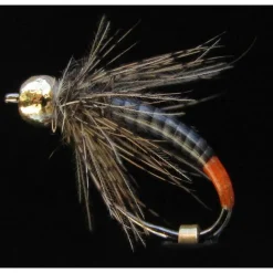 JMC Mouche Ntc 421 Or