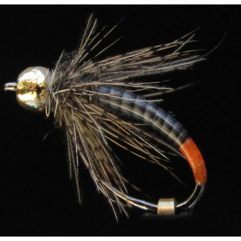 JMC Mouche Ntc 421 Or