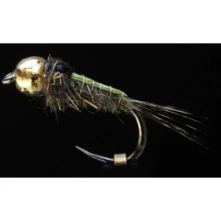 JMC Mouche Ntd 432 Or