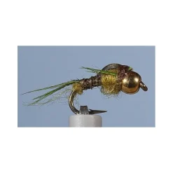 JMC Mouche Nymphe Casquee Jcc 23