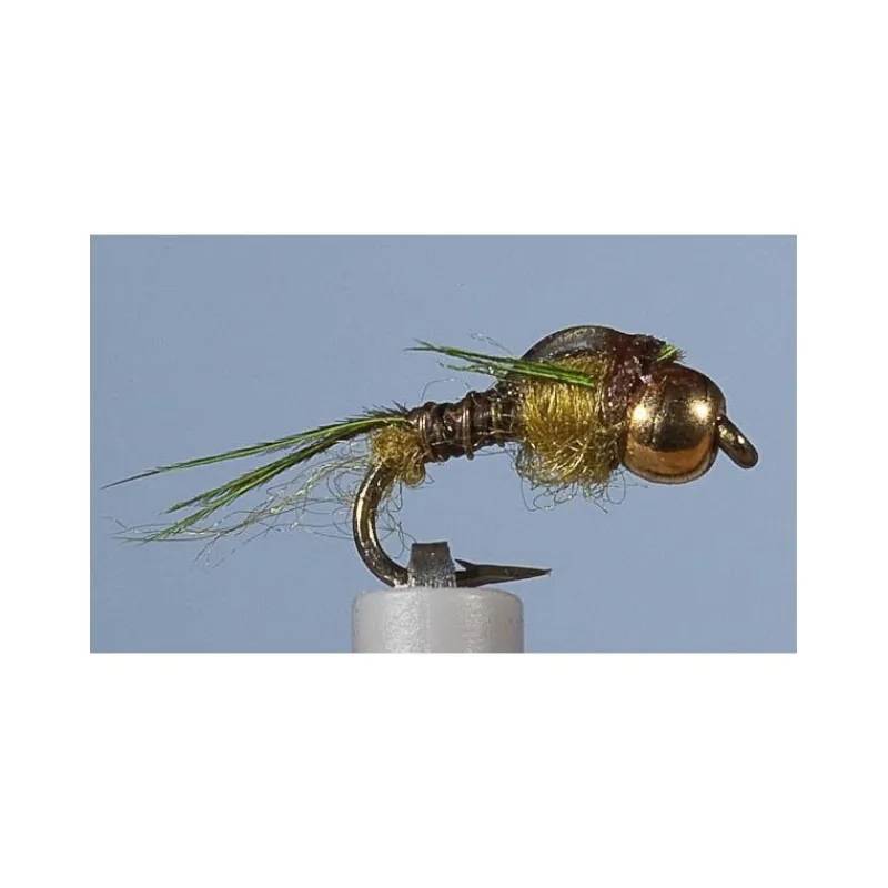 JMC Mouche Nymphe Casquee Jcc 23