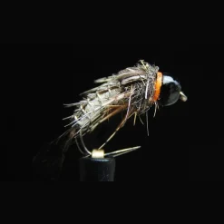 Mouche Jmc Nymphes Nav 30 Bl