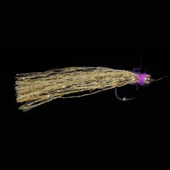 JMC Mouche Streamer Sparkler 3 Bl