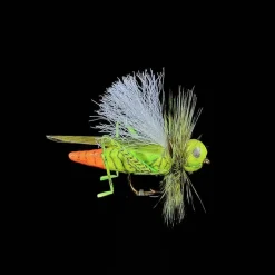 JMC Mouche Terrestres Sauterelle 26