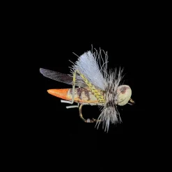 JMC Mouche Terrestres Sauterelle 28