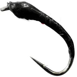 Mouche Vesuna Chiro - Noir