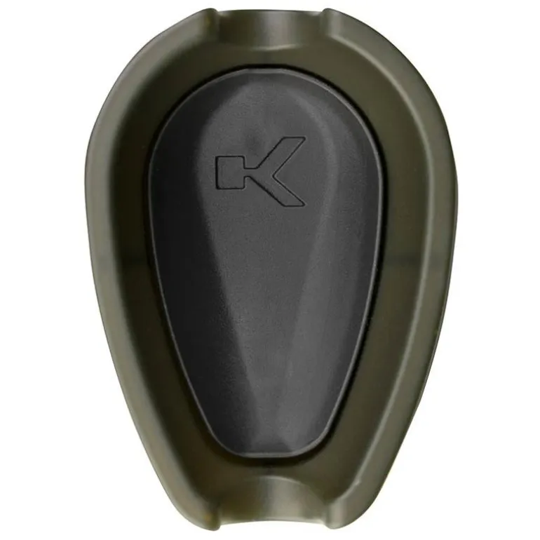 Moule Feeder Korum Camo Method Mould