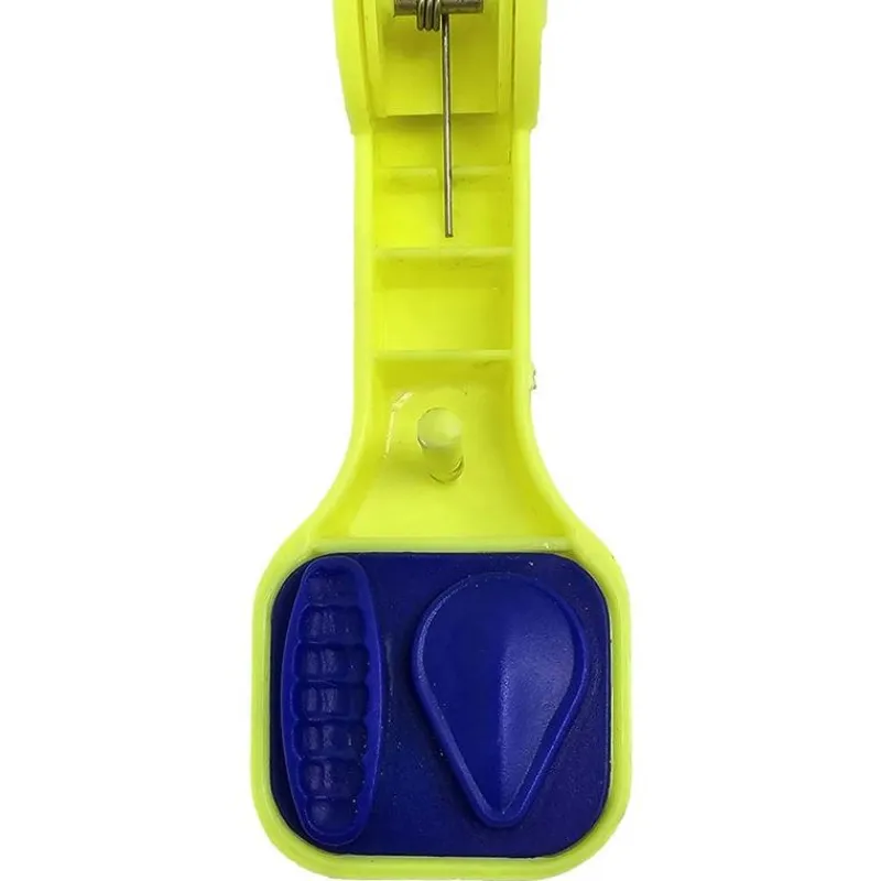 Truite Innovation Moule Pince À Empreinte 2 En 1