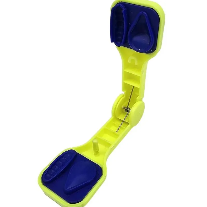 Truite Innovation Moule Pince À Empreinte 2 En 1