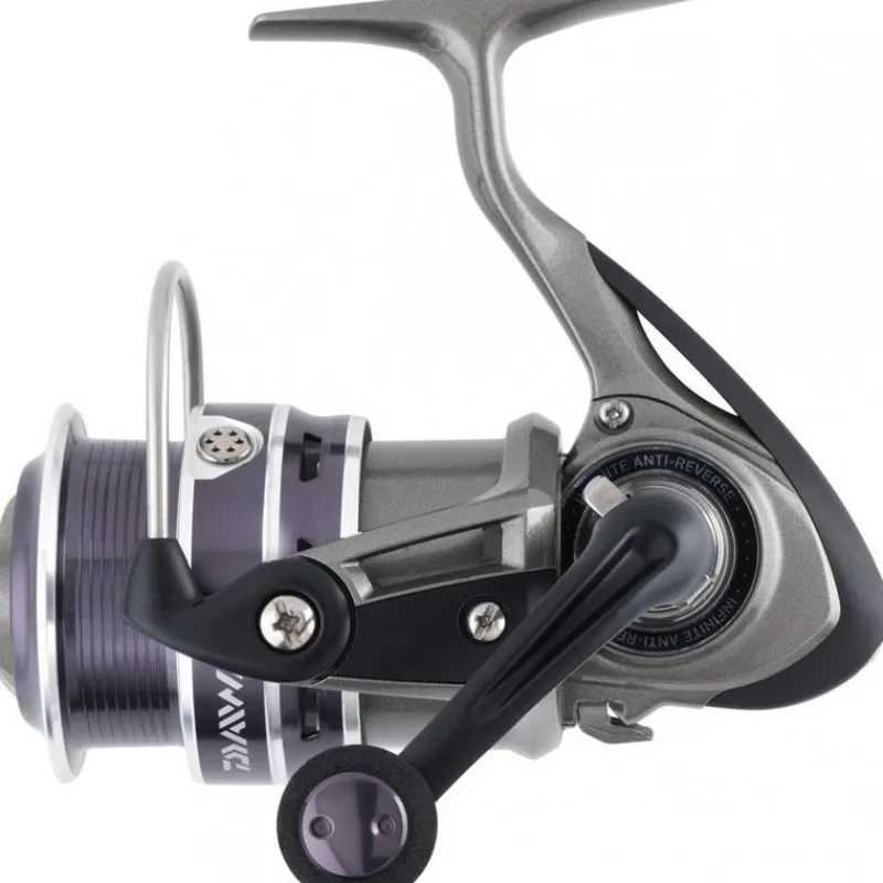 Daiwa Moulinet Anglaise Procaster Evo
