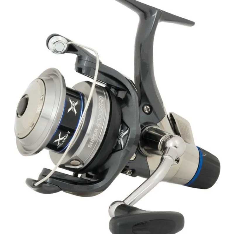 Shimano Moulinet Anglaise Super Gt Rd