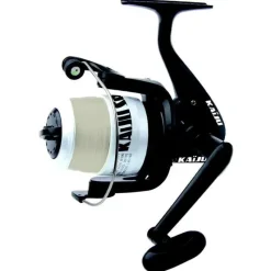 Rod Factory Moulinet Carnassier Kaiju Spin Fd