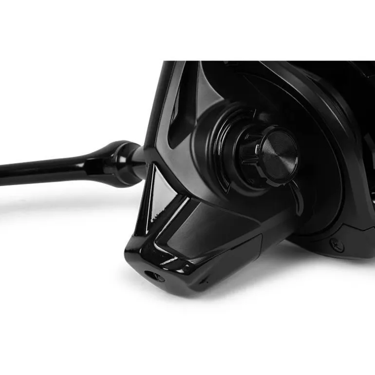 Moulinet Carpe Avid Carp Revolve Fd