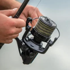 Moulinet Carpe Avid Carp Revolve Fd