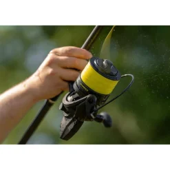 Moulinet Carpe Avid Carp Xr Pro Spod/Marker Reel