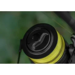 Moulinet Carpe Avid Carp Xr Pro Spod/Marker Reel