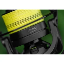 Moulinet Carpe Avid Carp Xr Pro Spod/Marker Reel
