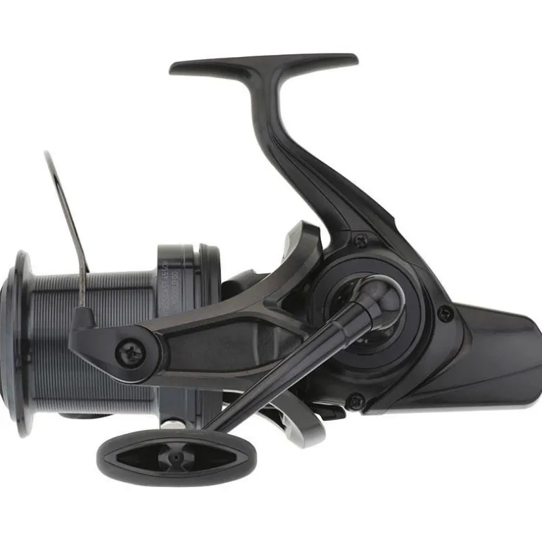 Moulinet Carpe Daiwa Crosscast Carp Scw Spod
