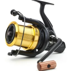 Moulinet Carpe Daiwa Emblem Carp Scw Qd Ot 2023