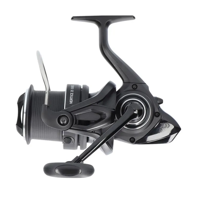 Daiwa Moulinet Carpe Vertice 24