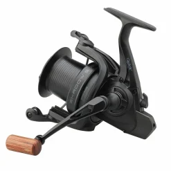 Moulinet Carpe Dam Quick Shadow 5 Sls