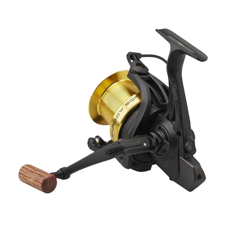 DAM Moulinet Carpe Shadow 5Qf