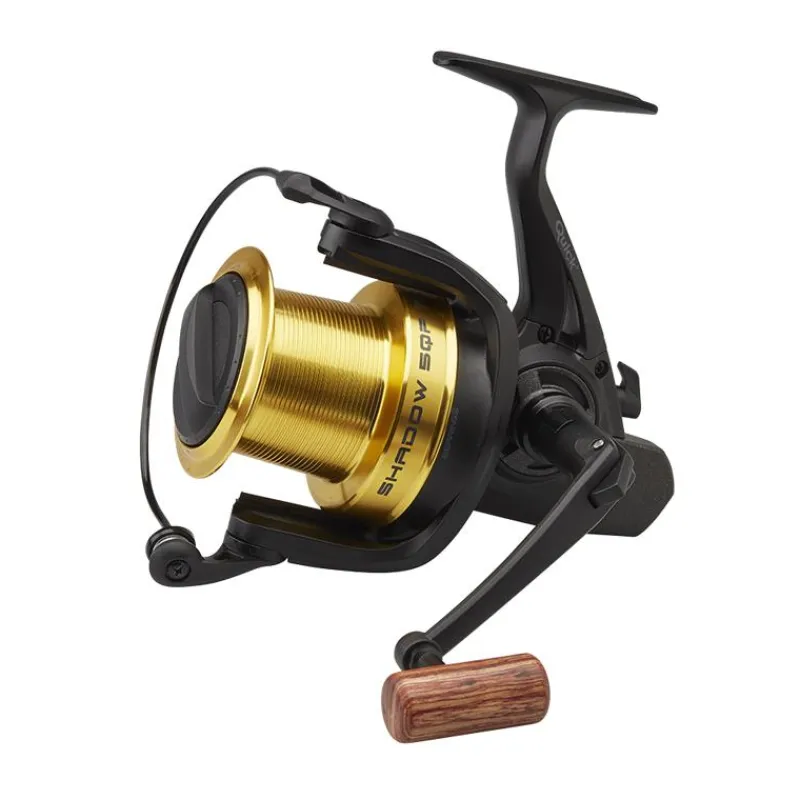 DAM Moulinet Carpe Shadow 5Qf