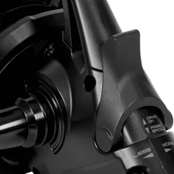 Avid Carp Moulinet Carpe Débrayable Revolve Fs
