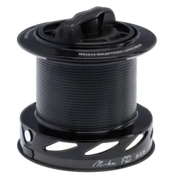 Moulinet Carpe Débrayable Mikado M-Ka Fr Carp + Line Dreamline