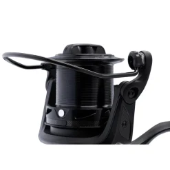 Moulinet Carpe Débrayable Mikado M-Ka Fr Carp + Line Dreamline