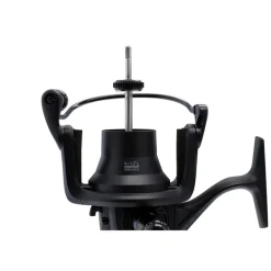 Moulinet Carpe Débrayable Mikado M-Ka Fr Carp + Line Dreamline