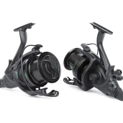 Moulinet Carpe Débrayable Sonik Herox Frs