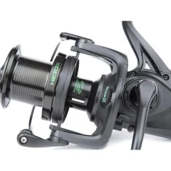 Moulinet Carpe Débrayable Sonik Herox Frs