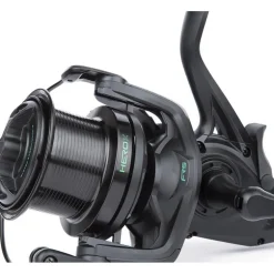 Moulinet Carpe Débrayable Sonik Herox Frs