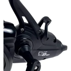 Moulinet Carpe Débrayable Vercelli V9bf