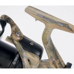 Moulinet Carpe Débrayable Virux V9bfc