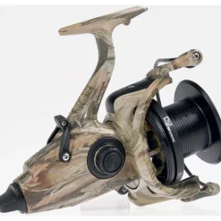 Moulinet Carpe Débrayable Virux V9bfc