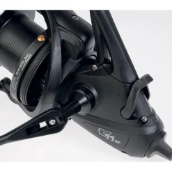 Moulinet Carpe Débrayable Virux V11bf